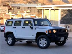 Hummer H3